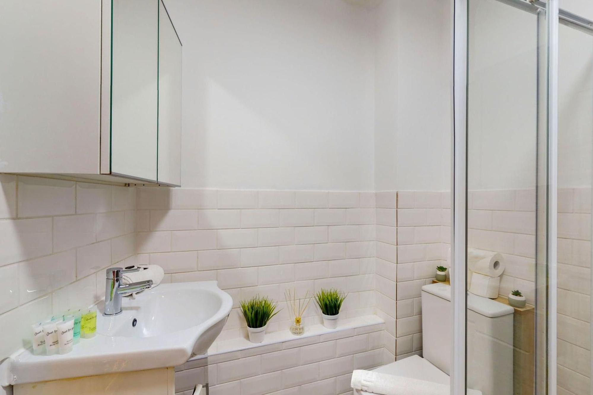 Park Lane Apartments Harrowby Street Londres Extérieur photo