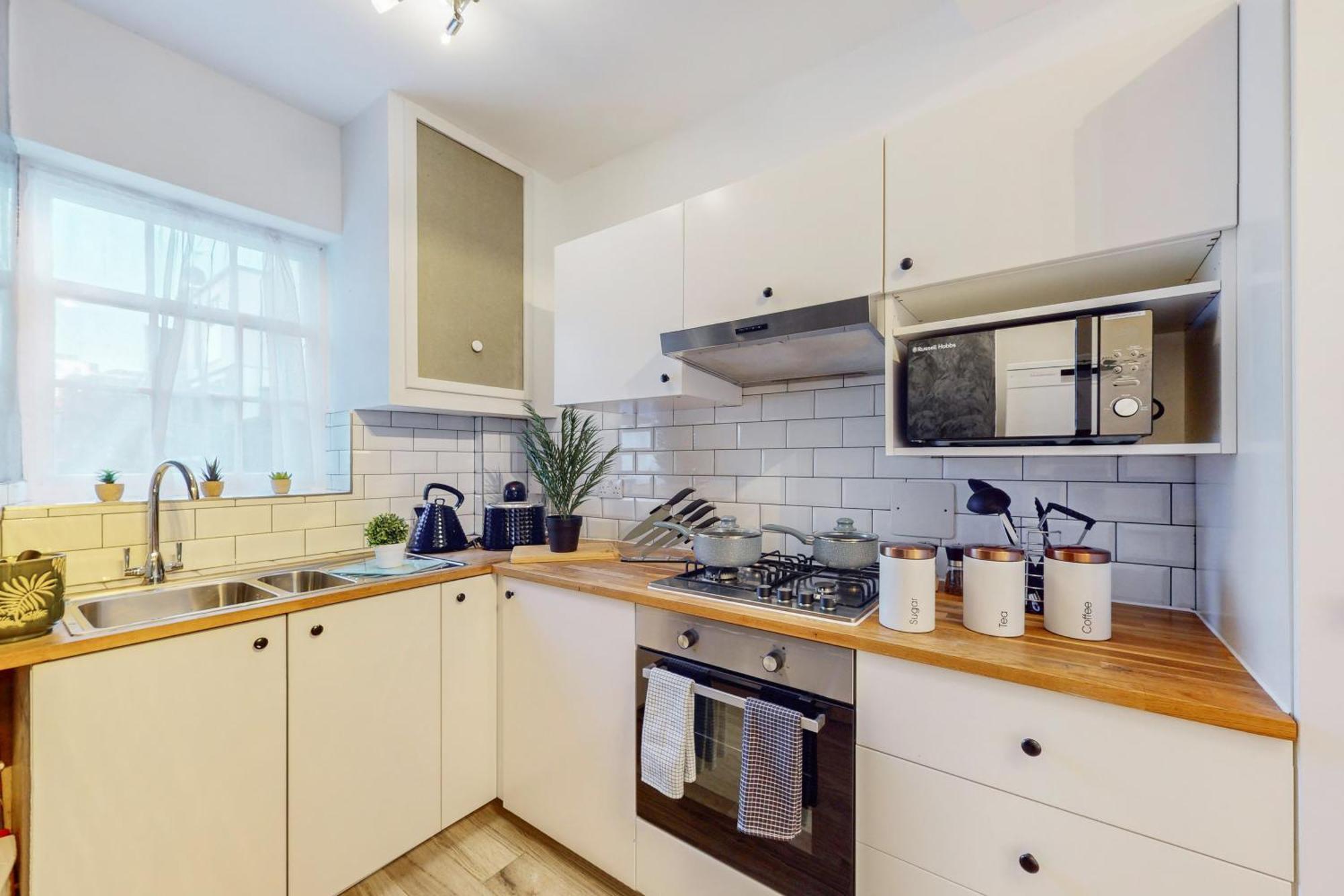 Park Lane Apartments Harrowby Street Londres Extérieur photo